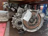 КОРОБКА АВТОМАТ 2.4 (АКПП) A6MF1 HYUNDAI KIA за 1 000 тг. в Алматы