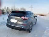 Nissan Murano 2021 года за 24 000 000 тг. в Алматы