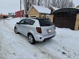 Pontiac Vibe 2003 годаүшін4 500 000 тг. в Актобе – фото 4