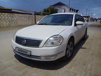 Nissan Teana 2007 годаүшін3 200 000 тг. в Актау