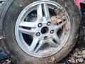 Оригинальные диски Honda CRV RD1 5 отверстийүшін150 000 тг. в Алматы – фото 3