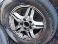Оригинальные диски Honda CRV RD1 5 отверстийүшін150 000 тг. в Алматы – фото 6
