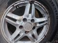 Оригинальные диски Honda CRV RD1 5 отверстийүшін150 000 тг. в Алматы – фото 5