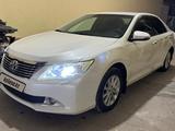 Toyota Camry 2012 годаfor9 450 000 тг. в Шымкент