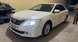 Toyota Camry 2012 года за 9 450 000 тг. в Шымкент