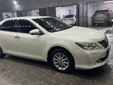 Toyota Camry 2012 годаfor9 450 000 тг. в Шымкент – фото 3