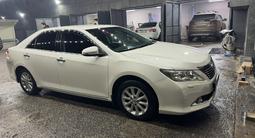 Toyota Camry 2012 года за 9 450 000 тг. в Шымкент – фото 3