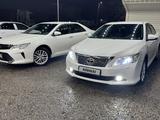 Toyota Camry 2012 годаfor9 450 000 тг. в Шымкент – фото 2
