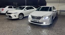 Toyota Camry 2012 года за 9 450 000 тг. в Шымкент – фото 2