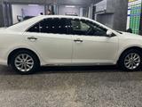 Toyota Camry 2012 годаfor9 450 000 тг. в Шымкент – фото 4