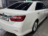 Toyota Camry 2012 годаfor9 450 000 тг. в Шымкент – фото 5