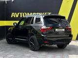BMW X3 2010 годаүшін4 750 000 тг. в Актобе – фото 4