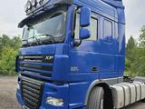 DAF  XF 105 2011 годаfor21 000 000 тг. в Павлодар