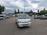 Toyota Hiace 1995 годаүшін2 700 000 тг. в Алматы