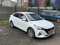 Hyundai Accent 2021 годаүшін7 900 000 тг. в Астана – фото 3