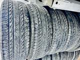 Летние шины Bridgestone (Япония) 225/60/17 за 29 990 тг. в Астана