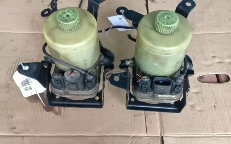 ЭГУР ЭлектроГур Шкода Рапид за 4 500 тг. в Костанай