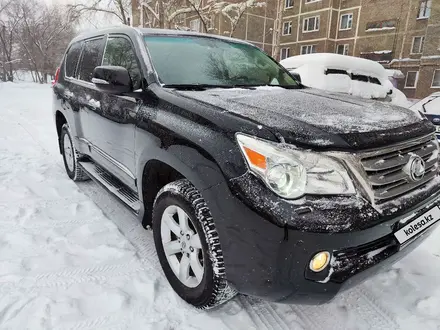 Lexus GX 460 2010 года за 16 000 000 тг. в Караганда – фото 3