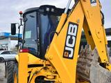 JCB  3CX 2004 годаүшін15 000 000 тг. в Сарыкемер – фото 4