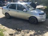 ВАЗ (Lada) Granta 2190 2012 года за 1 300 000 тг. в Уральск – фото 2