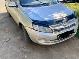 ВАЗ (Lada) Granta 2190 2012 года за 1 300 000 тг. в Уральск