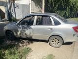 ВАЗ (Lada) Granta 2190 2012 года за 1 300 000 тг. в Уральск – фото 5
