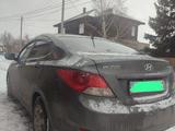 Hyundai Accent 2014 года за 4 600 000 тг. в Астана – фото 4