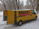 Renault Trafic 2005 годаүшін5 400 000 тг. в Караганда