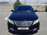 Toyota Camry 2012 годаүшін7 700 000 тг. в Жанаозен