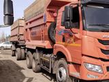 FAW  CA5031XXYEL2 2024 годаүшін30 000 000 тг. в Актобе – фото 3