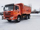 FAW  CA5031XXYEL2 2024 годаүшін30 000 000 тг. в Актобе – фото 4