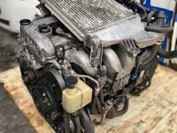 Двигатель L3-VDT Mazda CX-7, 2.3 литра турбо;үшін900 100 тг. в Астана