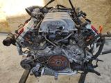 Двигатель Audi Bvj 4.2 за 1 000 000 тг. в Алматы