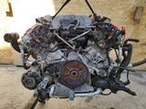 Двигатель Audi Bvj 4.2 за 1 000 000 тг. в Алматы – фото 2