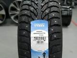 Nokian Tyres Hakkapeliitta 9 285/50 R20 116T за 150 000 тг. в Астана