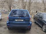 Subaru Forester 2008 годаfor6 400 000 тг. в Усть-Каменогорск – фото 4