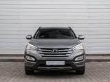 Hyundai Santa Fe 2013 года за 9 790 000 тг. в Астана – фото 2