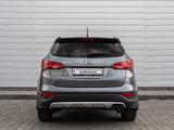 Hyundai Santa Fe 2013 года за 9 790 000 тг. в Астана – фото 5