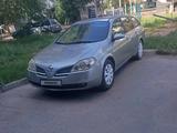 Nissan Primera 2003 года за 1 450 000 тг. в Уральск