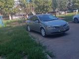Nissan Primera 2003 года за 1 450 000 тг. в Уральск – фото 2