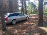 Nissan Primera 2003 года за 1 450 000 тг. в Уральск – фото 4
