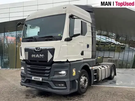 MAN  TGX 18.510 4x2 BL SA 2022 года за 45 500 000 тг. в Алматы