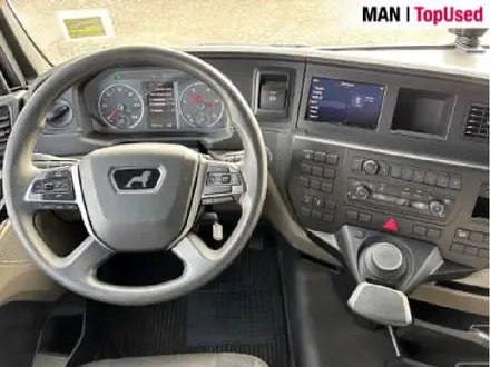 MAN  TGX 18.510 4x2 BL SA 2022 года за 45 500 000 тг. в Алматы – фото 11