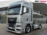 MAN  TGX 18.470 4x2 LL SA 2021 годаүшін38 500 000 тг. в Алматы