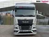 MAN  TGX 18.470 4x2 LL SA 2021 годаүшін38 500 000 тг. в Алматы – фото 2