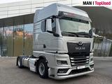 MAN  TGX 18.470 4x2 LL SA 2021 годаүшін38 500 000 тг. в Алматы – фото 3