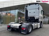 MAN  TGX 18.470 4x2 LL SA 2021 годаүшін38 500 000 тг. в Алматы – фото 5
