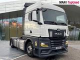 MAN  TGX 18.510 4x2 BL SA 2022 годаүшін45 500 000 тг. в Алматы – фото 2