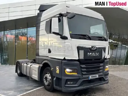 MAN  TGX 18.510 4x2 BL SA 2022 года за 45 500 000 тг. в Алматы – фото 2