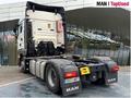 MAN  TGX 18.510 4x2 BL SA 2022 года за 45 500 000 тг. в Алматы – фото 3
